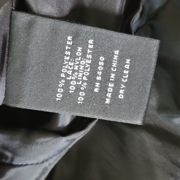 NINE WEST | Suit Blazer - Picture 13 of 13